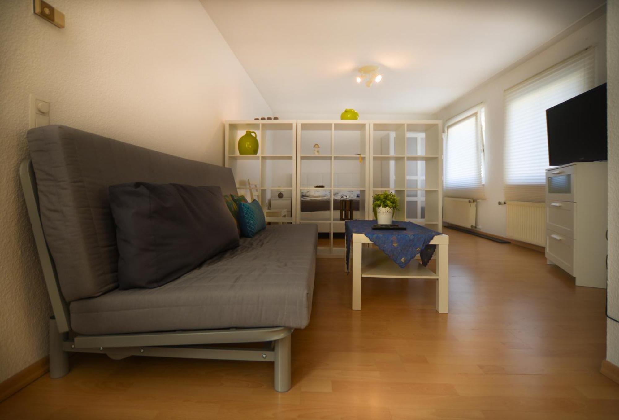 Altstadt Apartment Charly — Photos 1